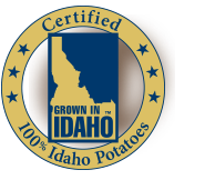 Idaho Potato Commission File Manager